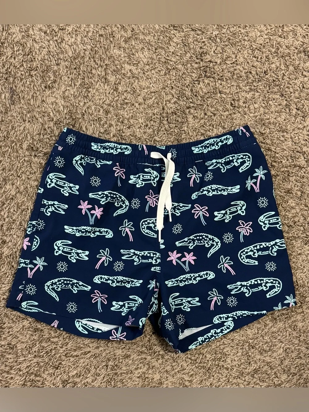 Chubbies Lot Youth M 10/12 (3)